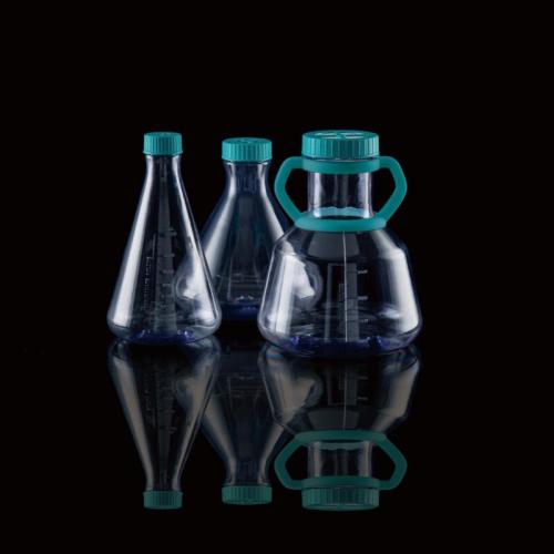 Frascos NEST PC Erlenmeyer 2L / 3L