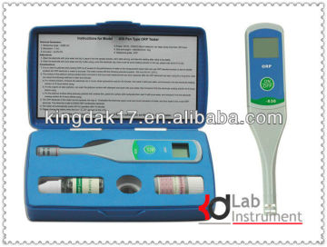 KX630 POCKET ORP METER/ph orp meter/Pen Type ORP (mV) Tester/ORP Tester