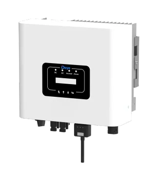 3kw On grid Single Phase System Solar Inverter