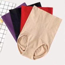 High Waist Slimming Tummy Control Panties