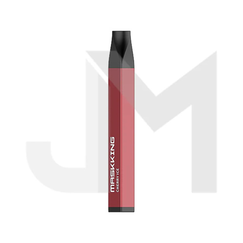 Maskking Original 600 Puffs Disposable Vape EU Wholesale