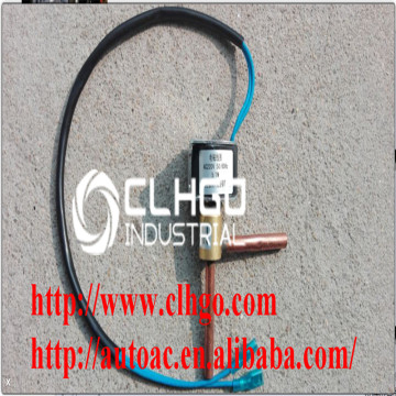 Refrigeration solenoids valve FDF6A