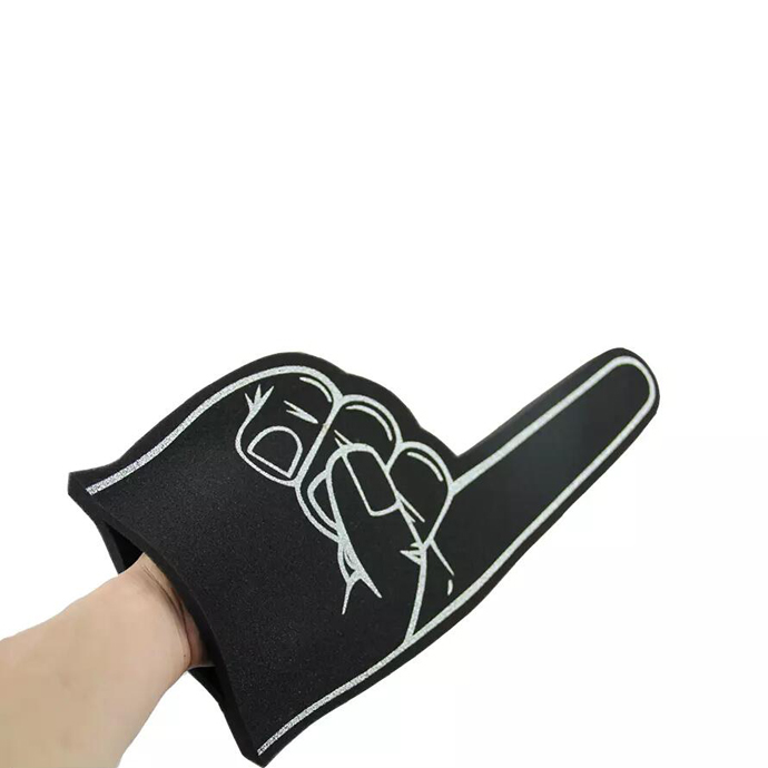 Eva Foam Cheering Hand 6