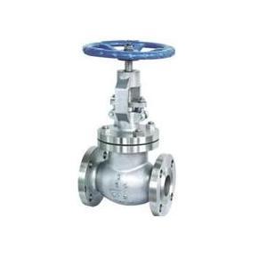 ANSI Flange End Stainless Steel Globe Valve