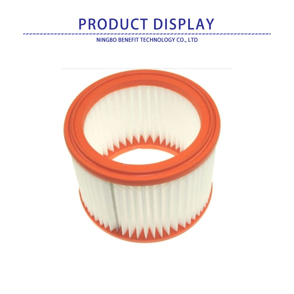 Nilfisk 107402338-x İçin Elektrikli Süpürge Filtresi Vacuum Cleaner Filter For Nilfisk 107402338-x