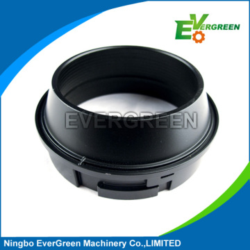 Aluminum Electrophoretic coating