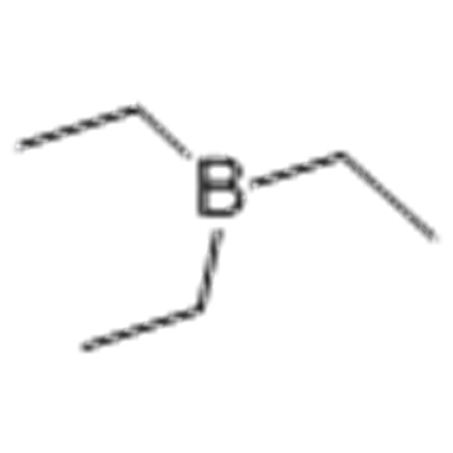 Triéthylborane CAS 97-94-9