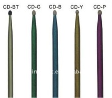 Color Brilliant Drum Stick CA