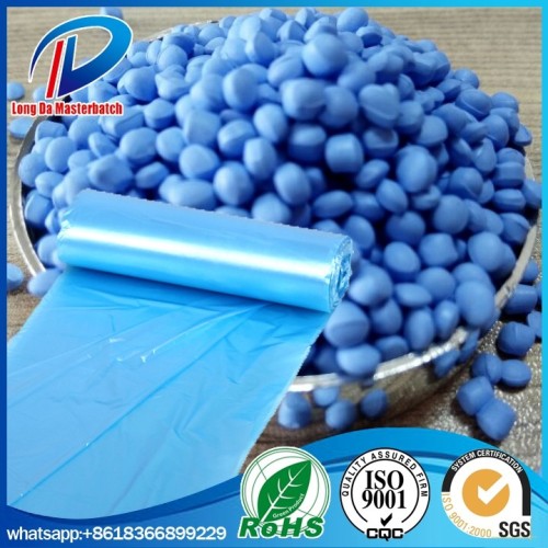 pla pellet High Quality Blue Masterbatch,Blue Colour Masterbatch,Plastic Blue Masterbatch