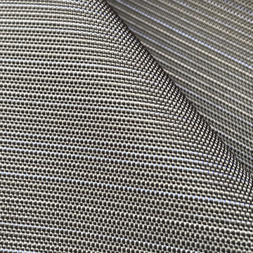 MULTICOLOR 420D dobby WEFT STRIPE Oxford Fabric