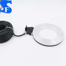 Hollow Shaft Rotational Torque Magnetic Incremental Encoders