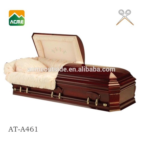 luxury caskets for pets supplier