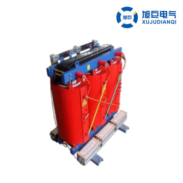 Epoxy Resin Cast Transformer SCB14 2500-10