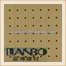 pine camphor acoustic panel