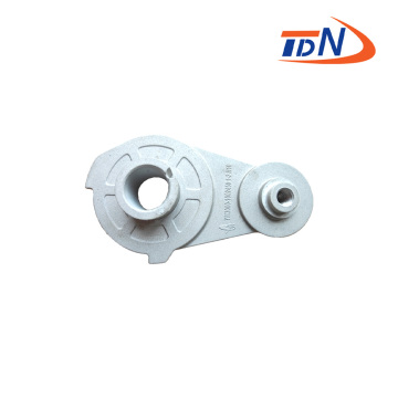 Die Cast Aluminum Control Lever