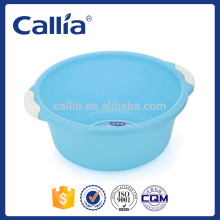 2016 plastic wash basin bathroom wash basin