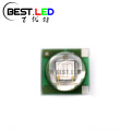 3535 SMD/SMT 고전력 LED 녹색 LED