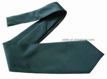 army green Army Necktie