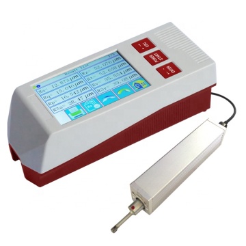 Portable Surface Roughness Tester & Measuring Instrument