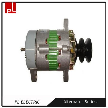 ZJPL 0350004190 24V 50A alternator assy