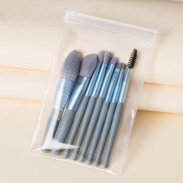 Pinceaux de maquillage Set Acceptable Personnel Synthetic Fibre Coiffeur Brosse cosmétique pour la joue de fondation