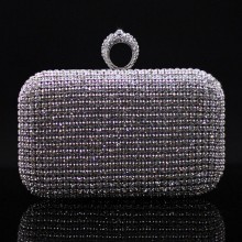 diamond clutches