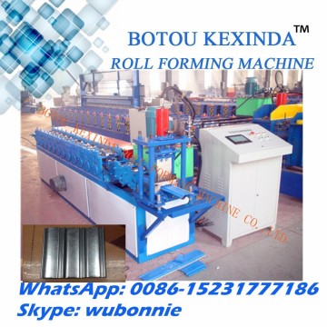 HY metal rolling shutter door roll shutter producing line