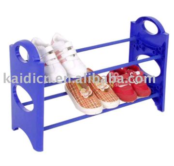KD-SH002 automatic shoe rack