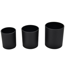 DIY Candle Making Kit with Glass Jars