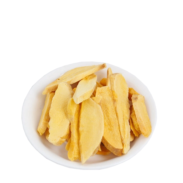 Wholesale Freeze Dried Fd Mango Slices