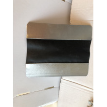 Fiberglass Fabric Canvas Fire Rated Flexible Duct Connector