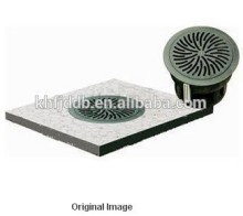 Plastic round air diffuser