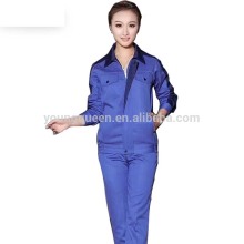 LB78 stock custom tooling factory overalls protective clothing manufacturers work uniforms workwear                        
                                                Quality Choice