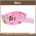 Kids Fashion Canvas Riem