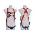 Polyester High Strength Parachute Full Body Safety Harness