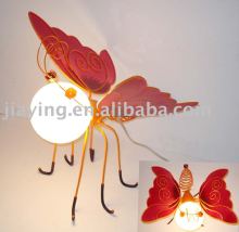 butterfly table lamp