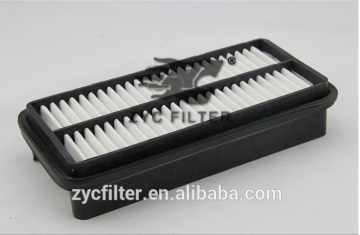 auto parts for toyota Tercel 17801-11080