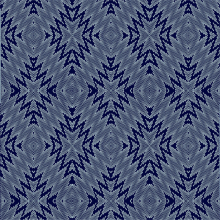 100% Polyester Smooth Batik Printed African Wax cloth