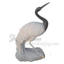 Stone Sculptures, Granite animal sculptures