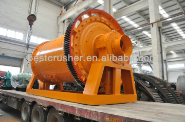 antimony ore ball mill / cast grinding media mill balls