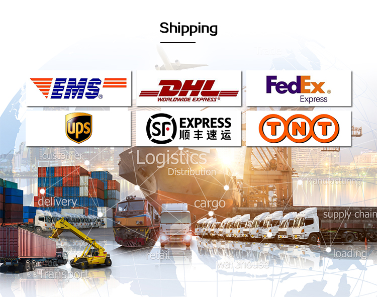 shipping shipping