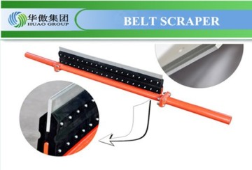 conveyor scraper for mine industry