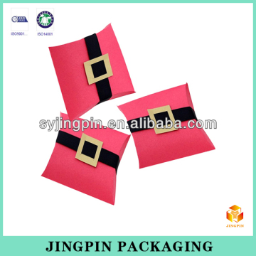 wholesale customized christmas card box