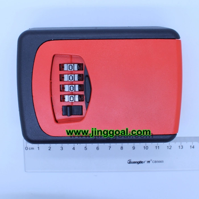 Wall Mounted Storage Combination Key Lock Box