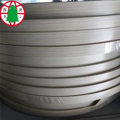 PVC Edge Banding with good quality for furniture