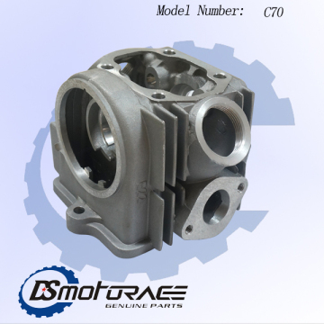 Volar Speedometer Cable C70