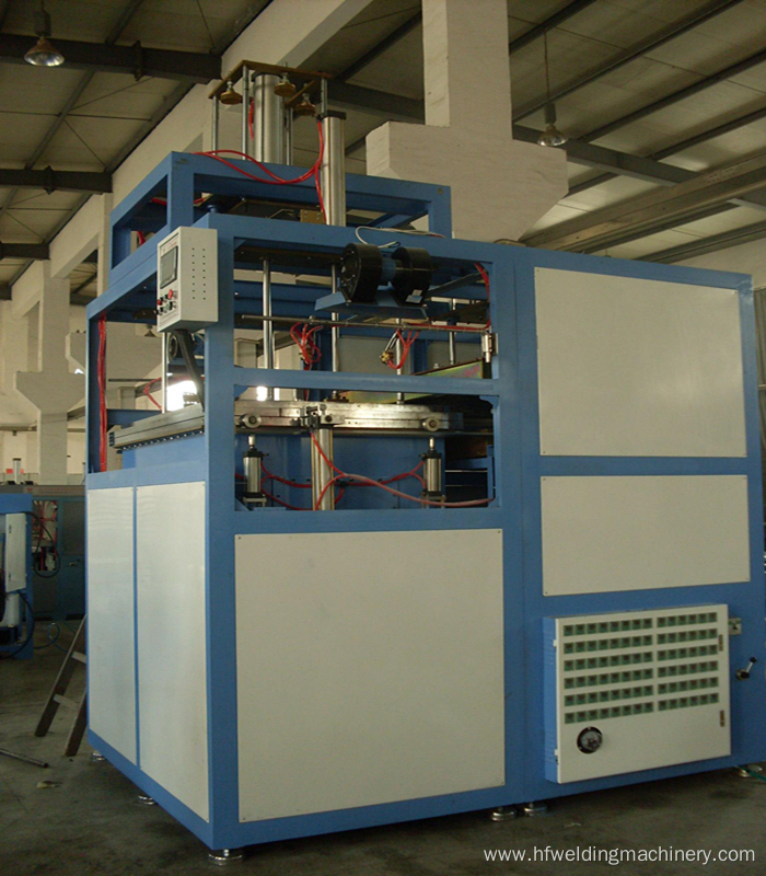 2-10mm thick of vacuum forming machine