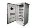 Outdoor Electrical Cabinet Enclosure
