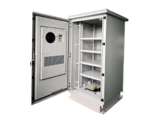 Outdoor Electrical Cabinet Enclosure