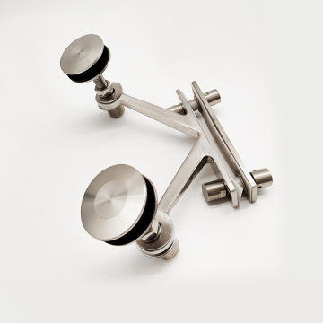 Factory Price Glass Curtain Wall K Spider Stainless Steel Fittings